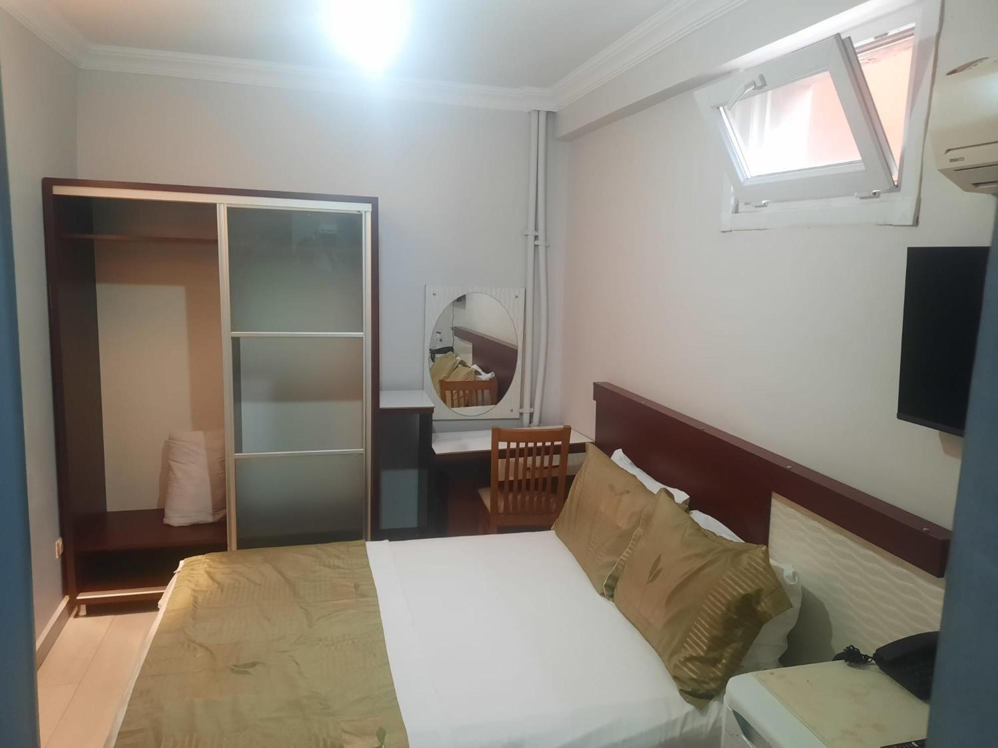 Deniz Hotel Kumburgaz ブユックチェクメジェ エクステリア 写真