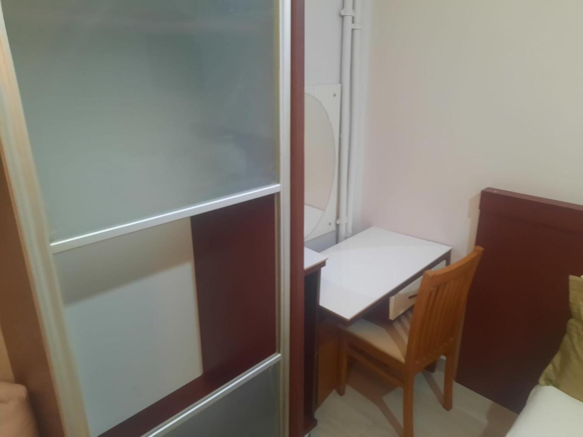 Deniz Hotel Kumburgaz ブユックチェクメジェ エクステリア 写真